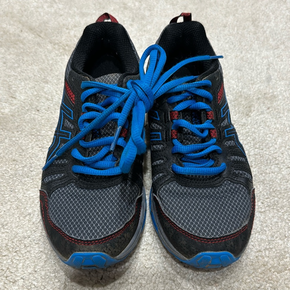 ASICS Running shoes. Great shape!